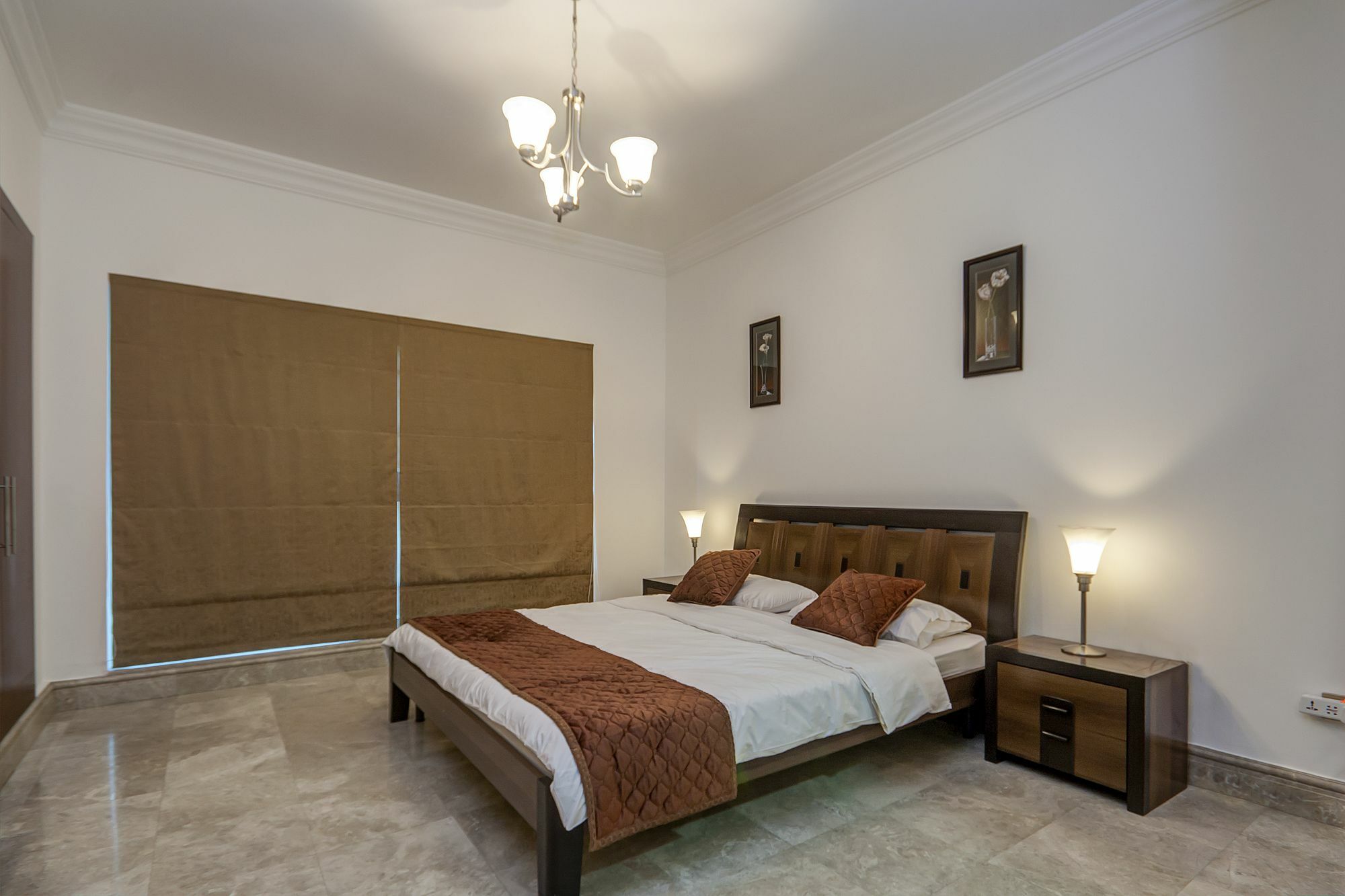 Beachfront Two Bedrooms On Palm Jumeirah By Deluxe Holiday Homes Dubai Buitenkant foto